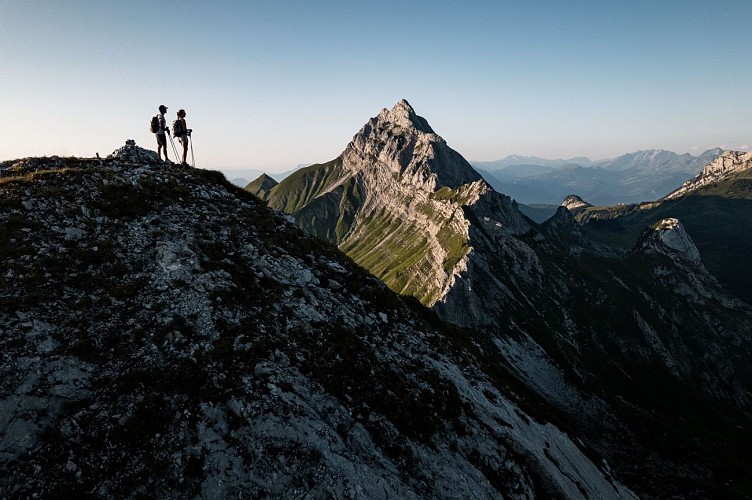 Réserve nationale de chasse et de faune sauvage