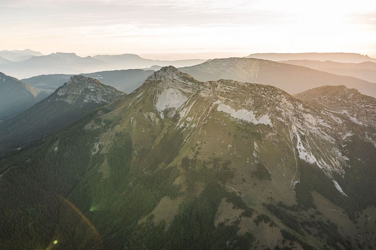 Réserve nationale de chasse et de faune sauvage