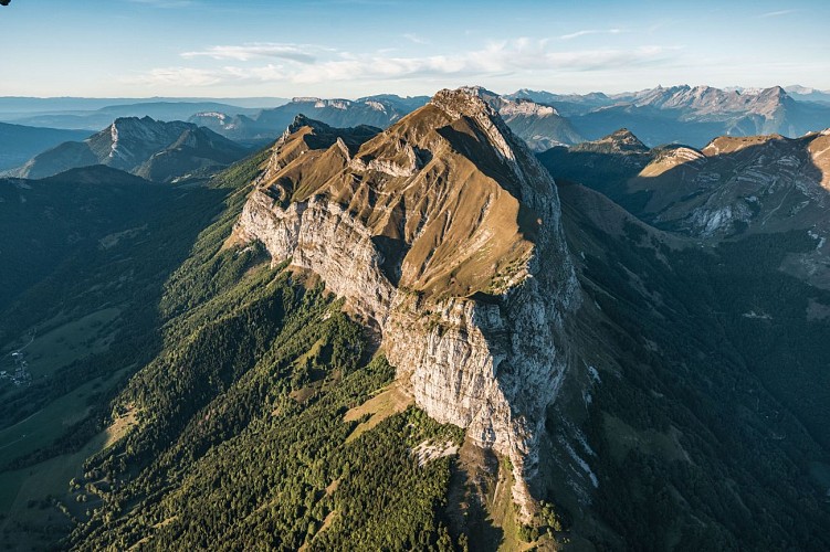 Réserve nationale de chasse et de faune sauvage