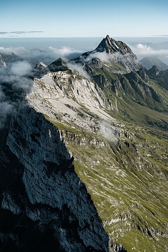 Riserva nazionale di caccia e fauna selvatica