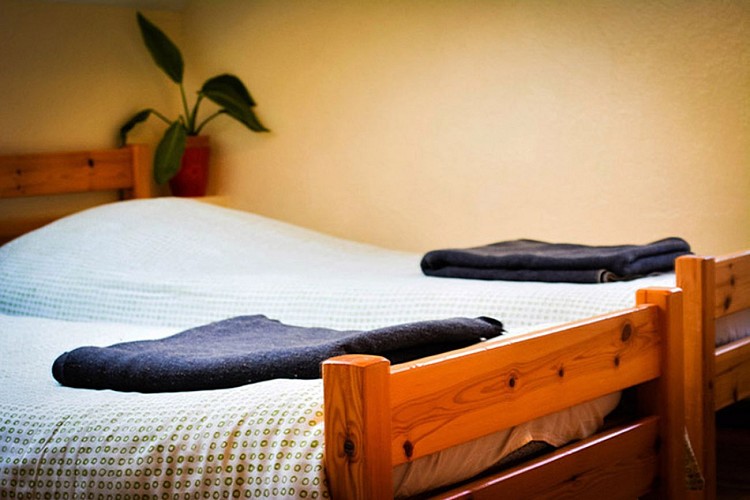 Gîte "Les Sonnailles"