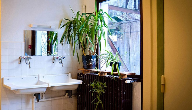 Gîte "Les Sonnailles"