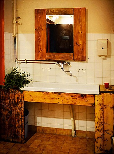 Gîte "Les Sonnailles"