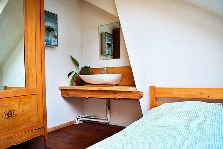 Gîte Les Sonnailles