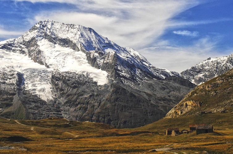 Site classé du Vallon du Clou