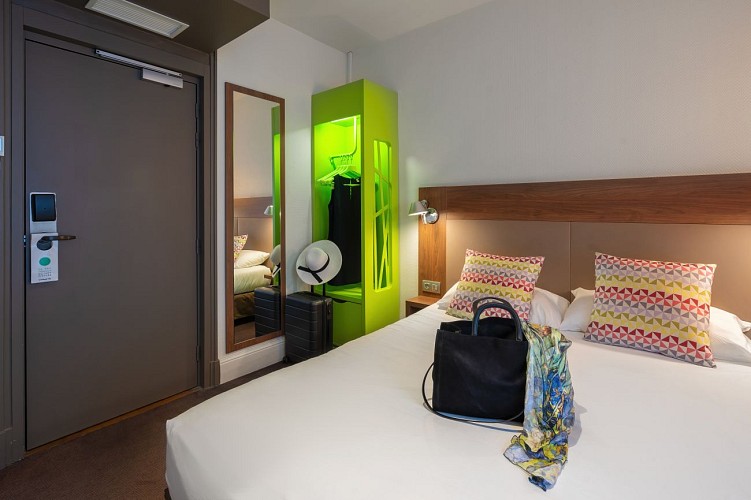 Campanile Annecy Centre Gare