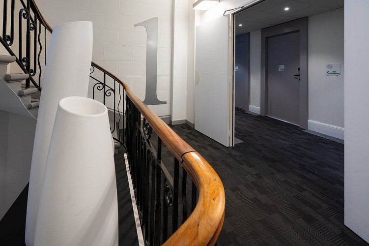 Campanile Annecy Centre Gare