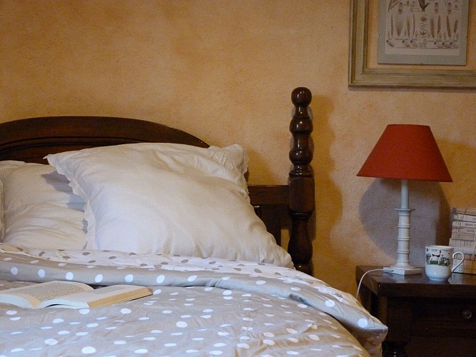 Cotenvert Chambres d'Hôtes