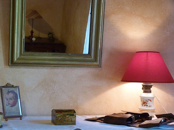 Cotenvert Chambres d'Hôtes