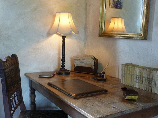 Cotenvert Chambres d'Hôtes