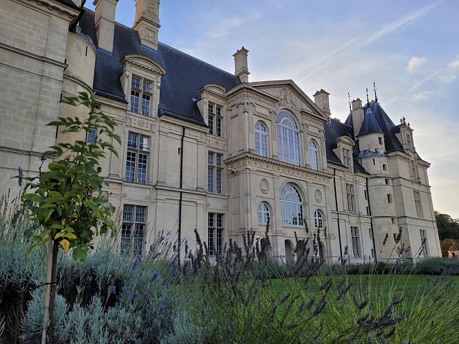 Musée national de la Renaissance - Château d'Écouen