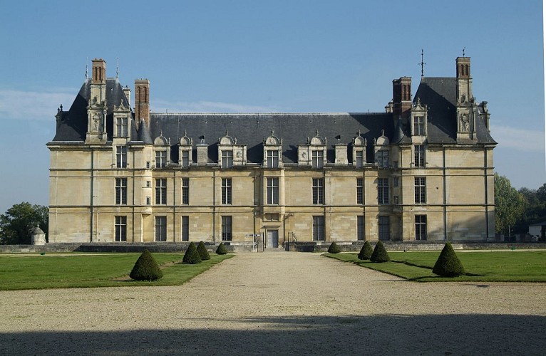 Musée national de la Renaissance - Château d'Écouen