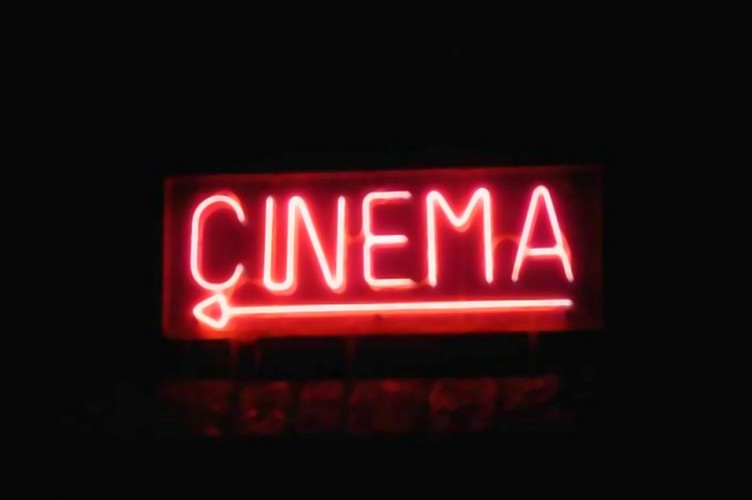 Cinéma Apollo