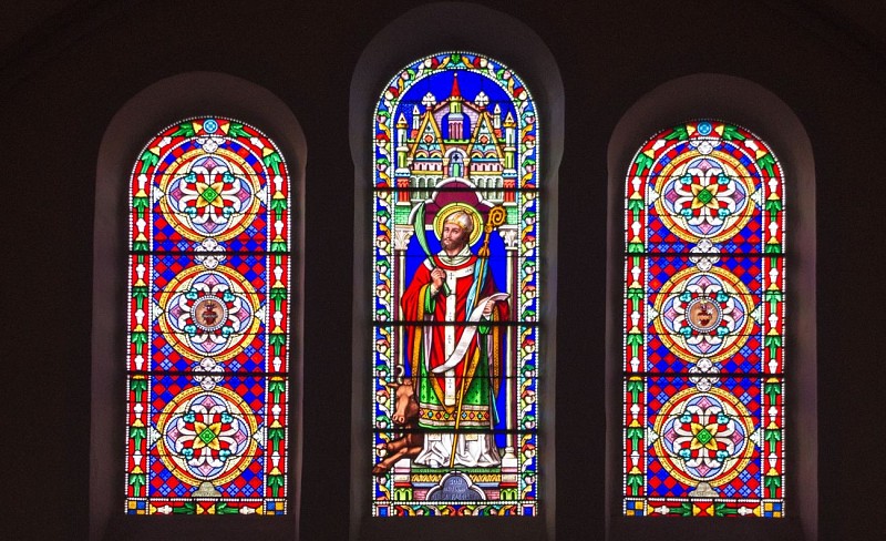 Église de Saint-Sorlin-de-Morestel