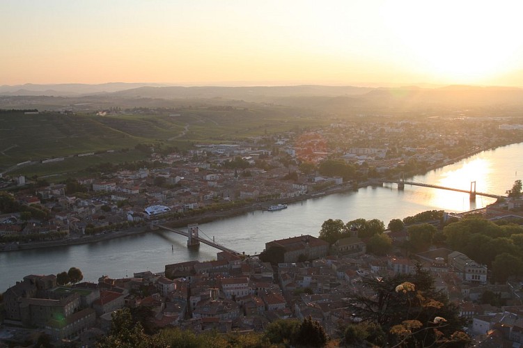 Le Belvédère de la Chapelle