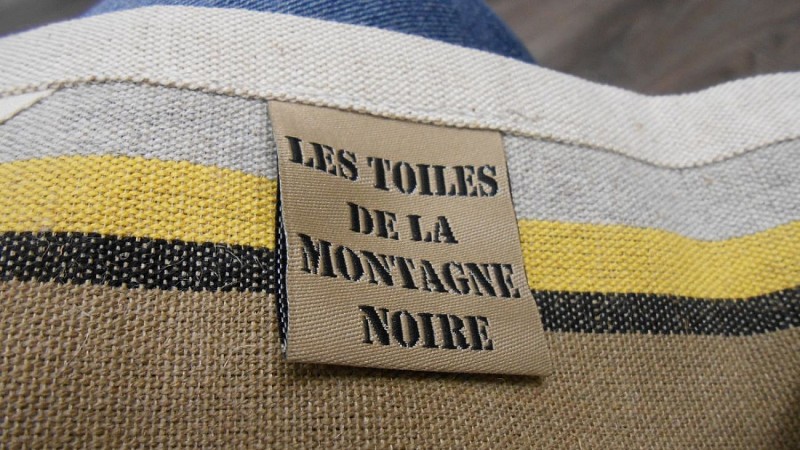 Les Toiles de la Montagne Noire - Mazamet