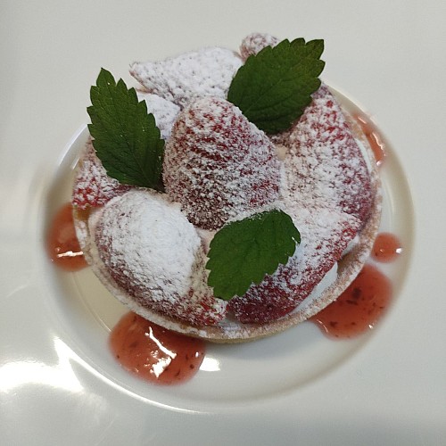 La Table du Sommelier