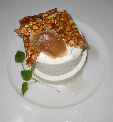 La Table du Sommelier