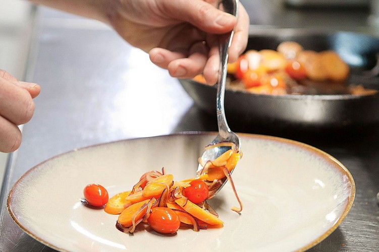 Restaurant L'Occitan