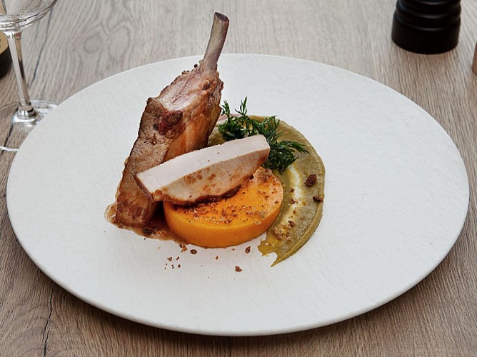 Restaurant L'Occitan