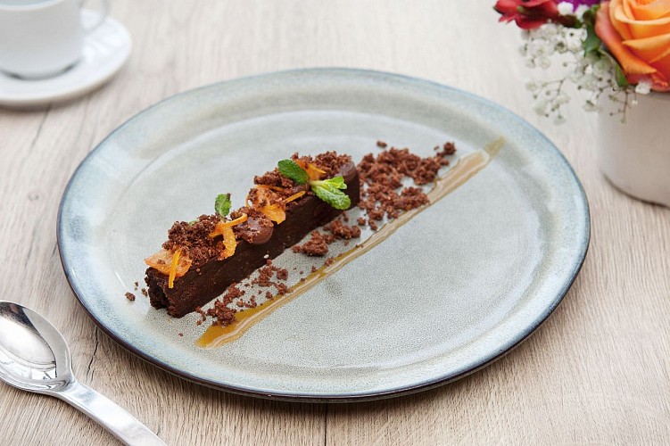 Restaurant L'Occitan