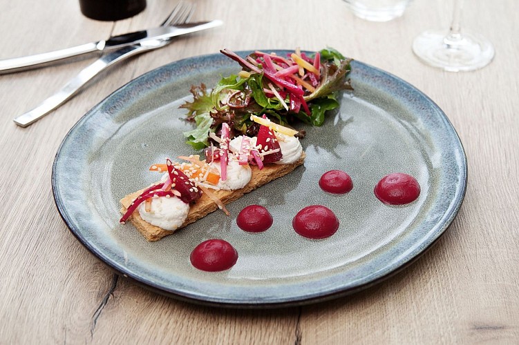 Restaurant L'Occitan