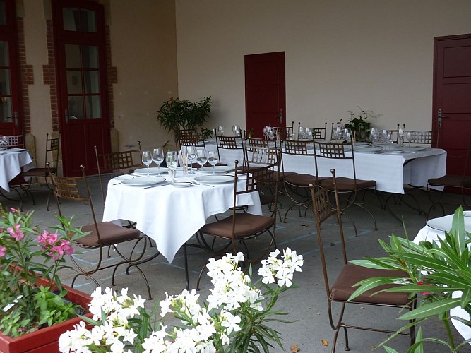 Les Mets d'Adélaïde