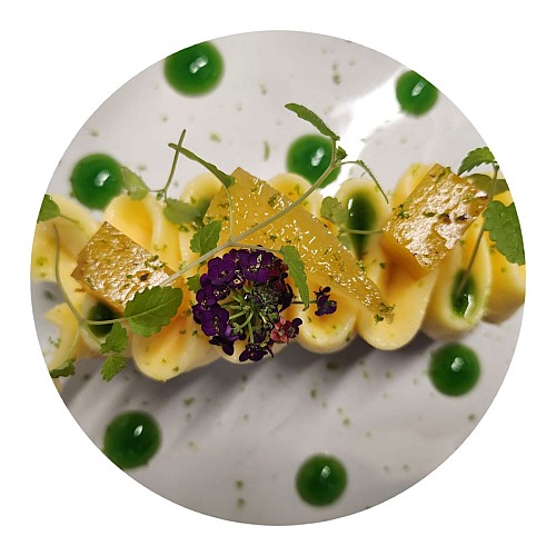 Les Mets d'Adélaïde