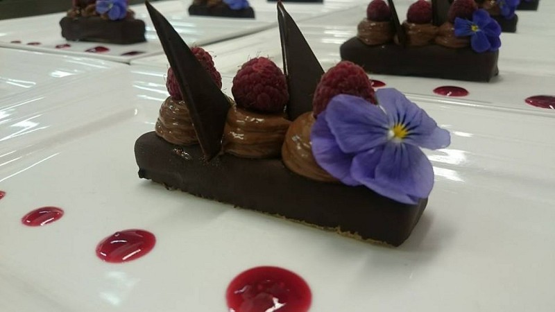 Les Mets d'Adélaïde