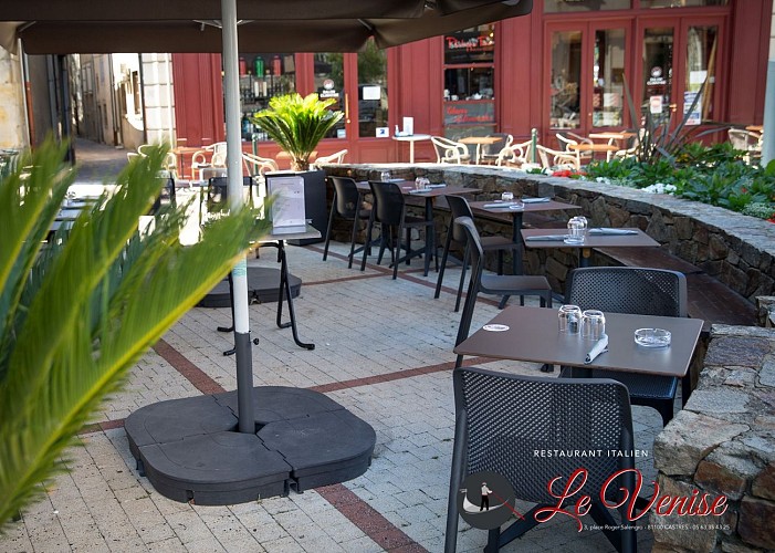 Le Venise