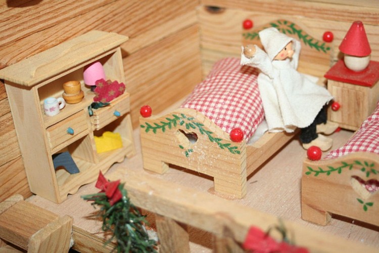 Circuit Voiture - Pays Montagne Noire