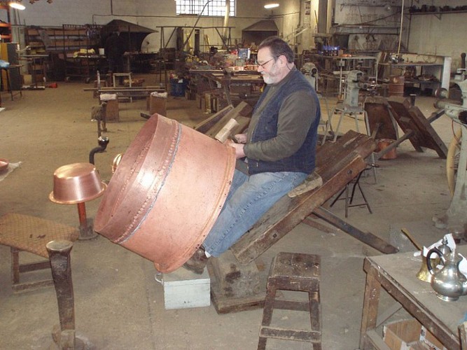 Circuit Voiture - Pays Montagne Noire