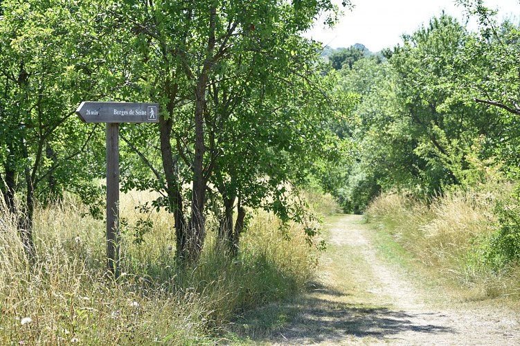 Le belvédère des Gallicourts