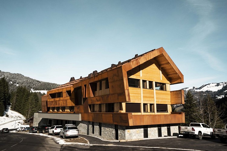 SAEM Sports et Tourisme