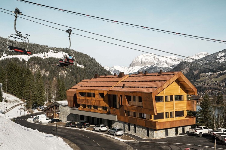 SAEM Sports et Tourisme