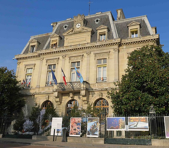 Image du circuit