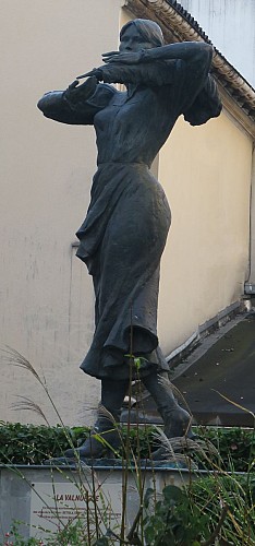 PR-02 Nogent sur Marne, Art Nouveau et patrimoine.