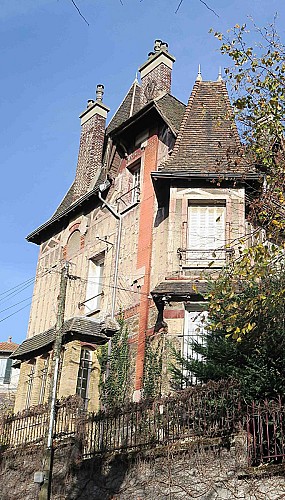 Image du circuit