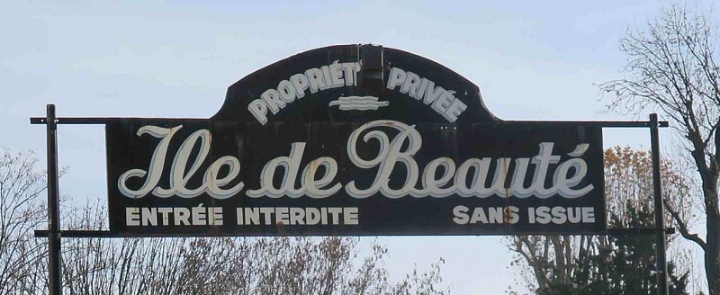Image du circuit