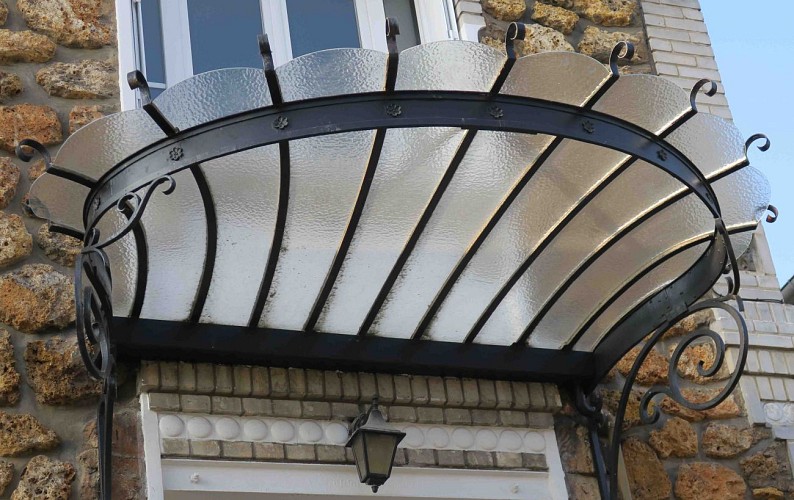 PR-02 Nogent sur Marne, Art Nouveau et patrimoine.