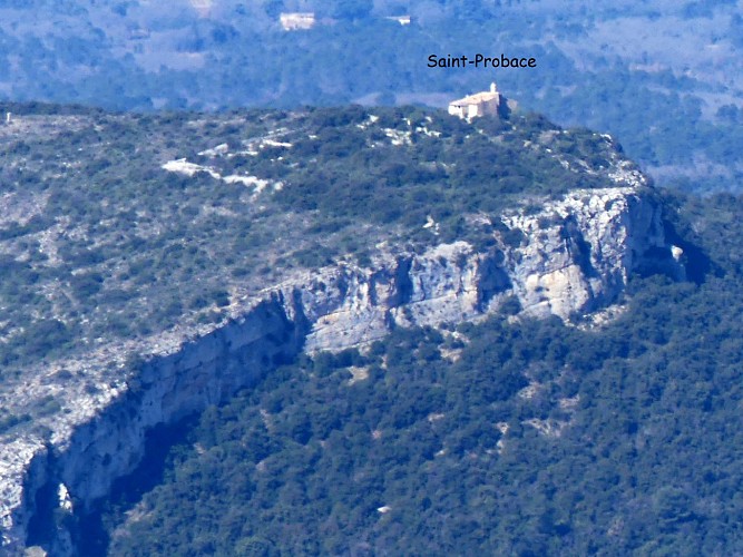 Saint Probace