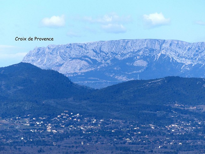 Sainte Victoire