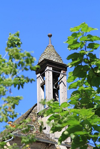 Chapelle des Pénitents