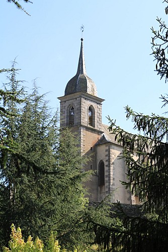 Chapelle Notre-Dame de Pitié