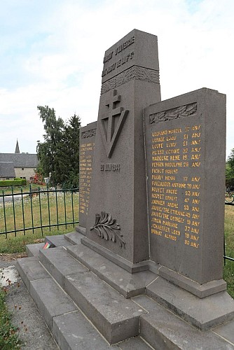 Musée de la Résistance d'Anterrieux