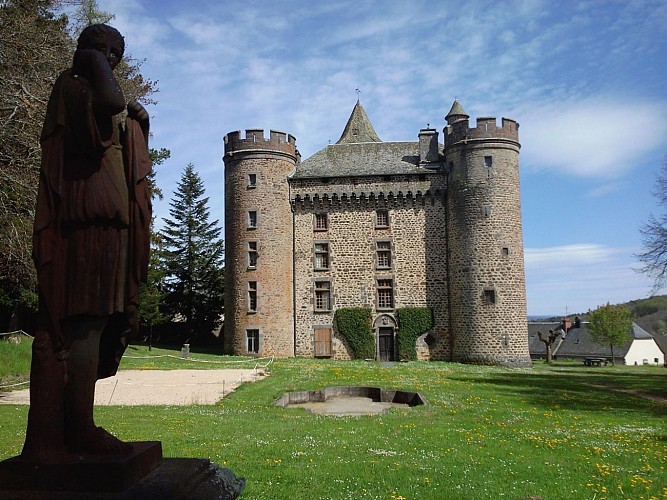 Château des Ternes