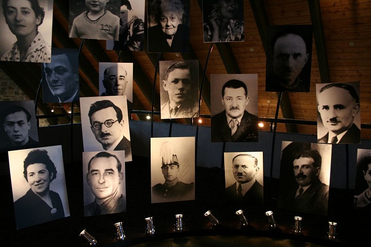 Musée de la Résistance du Mont-Mouchet