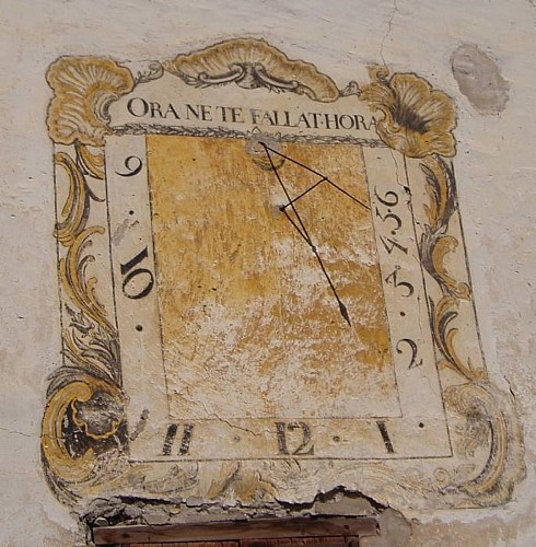 image du object