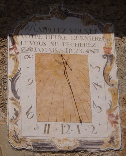 image du object