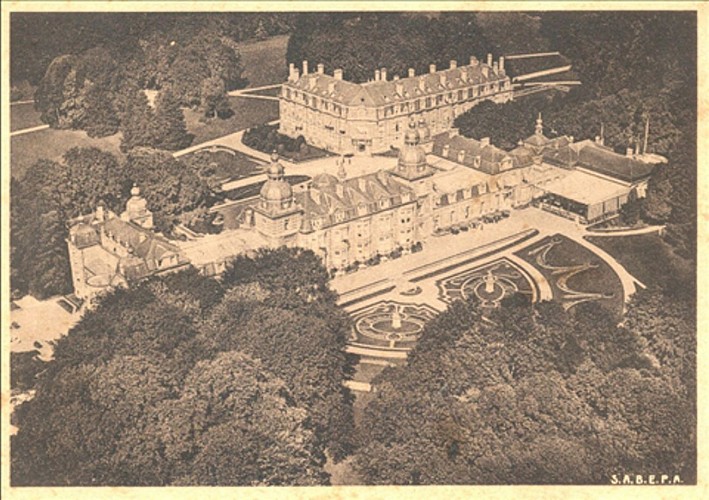 Domaine Royal
